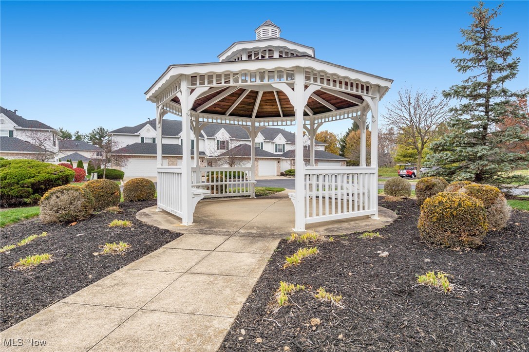 Sand Court Condo - Residential