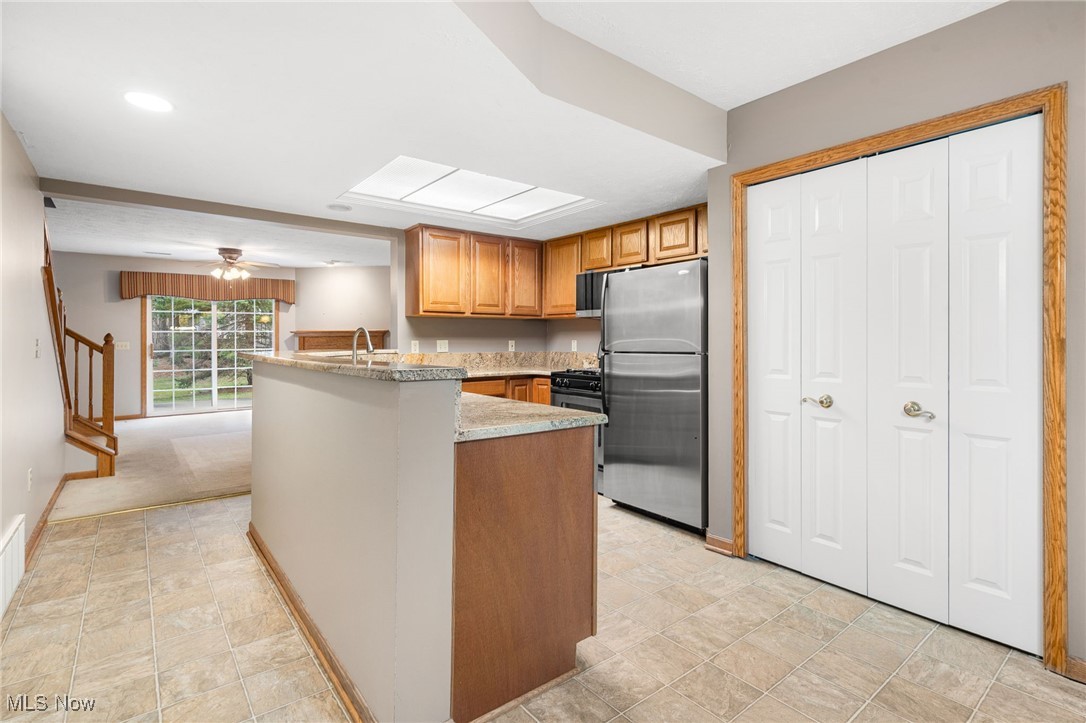 Sand Court Condo - Residential