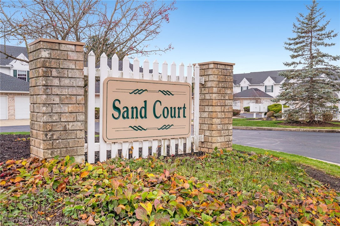 Sand Court Condo - Residential