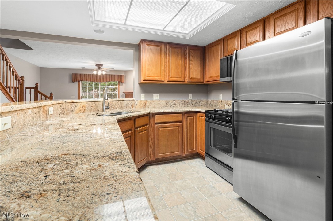 Sand Court Condo - Residential