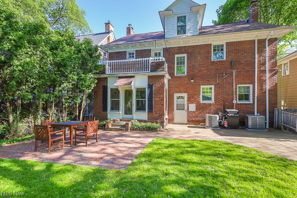 Coventry - Residential