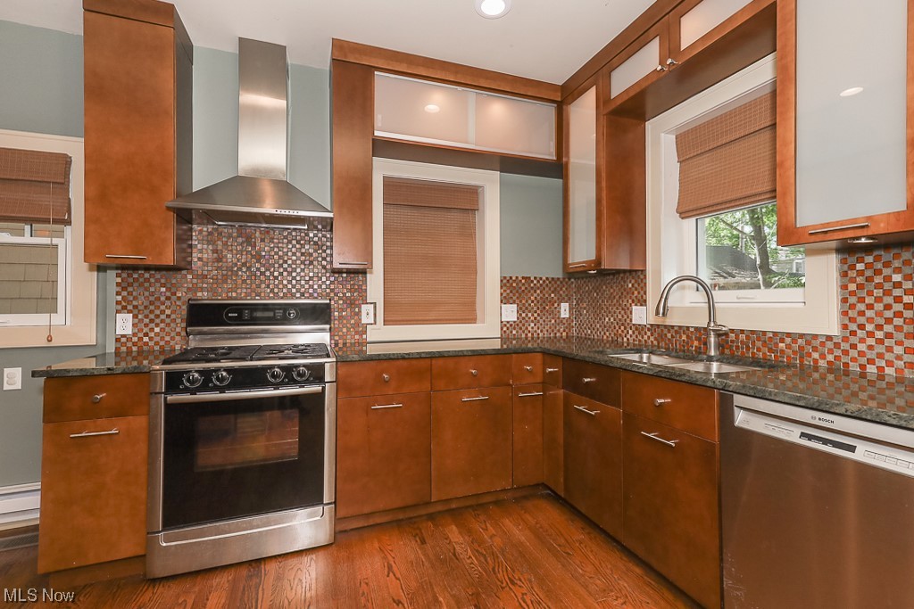 Coventry - Residential