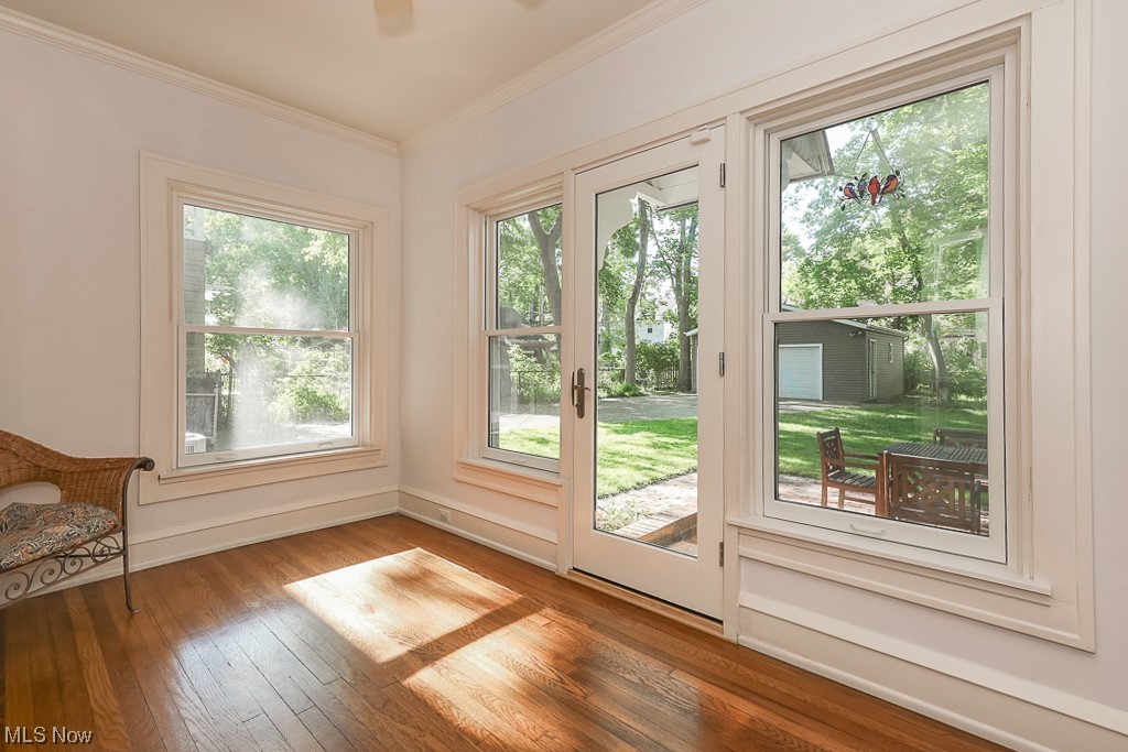 Coventry - Residential