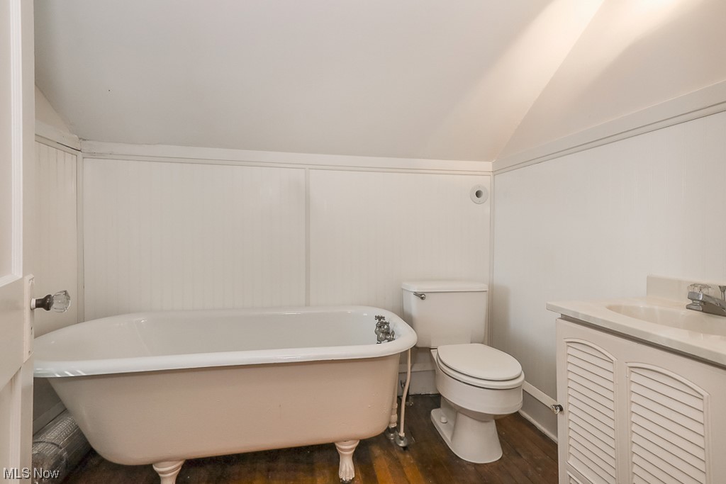 Coventry - Residential