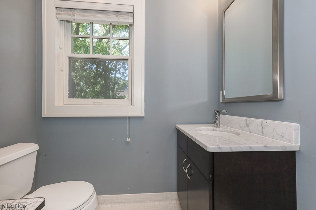 Coventry - Residential