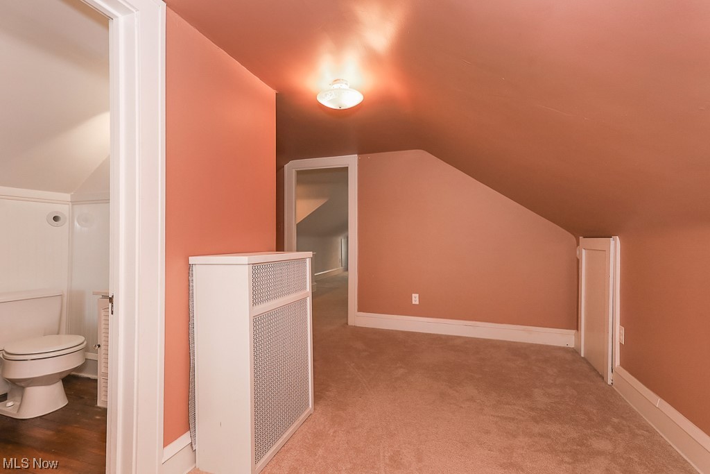 Coventry - Residential