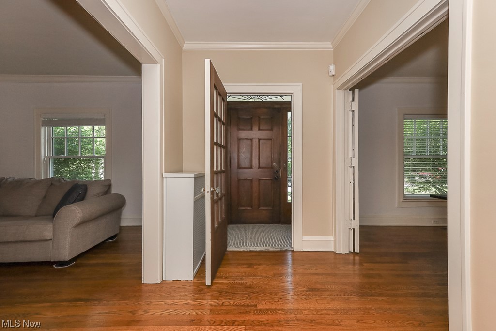 Coventry - Residential