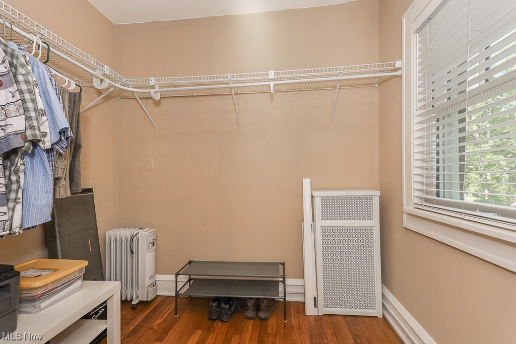 Coventry - Residential