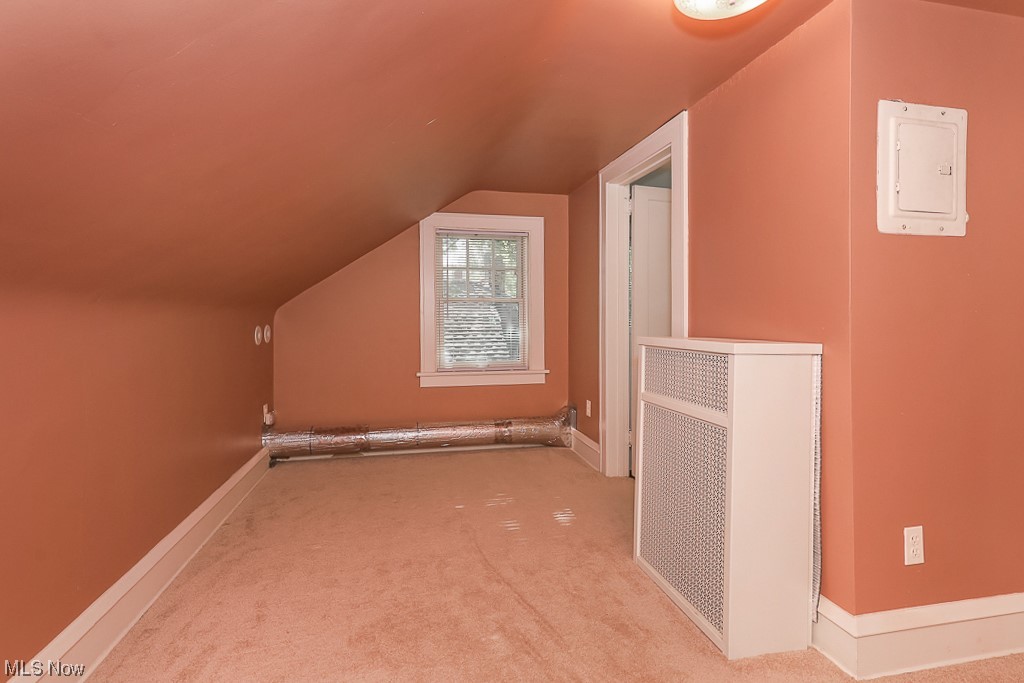 Coventry - Residential