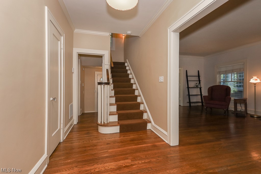 Coventry - Residential