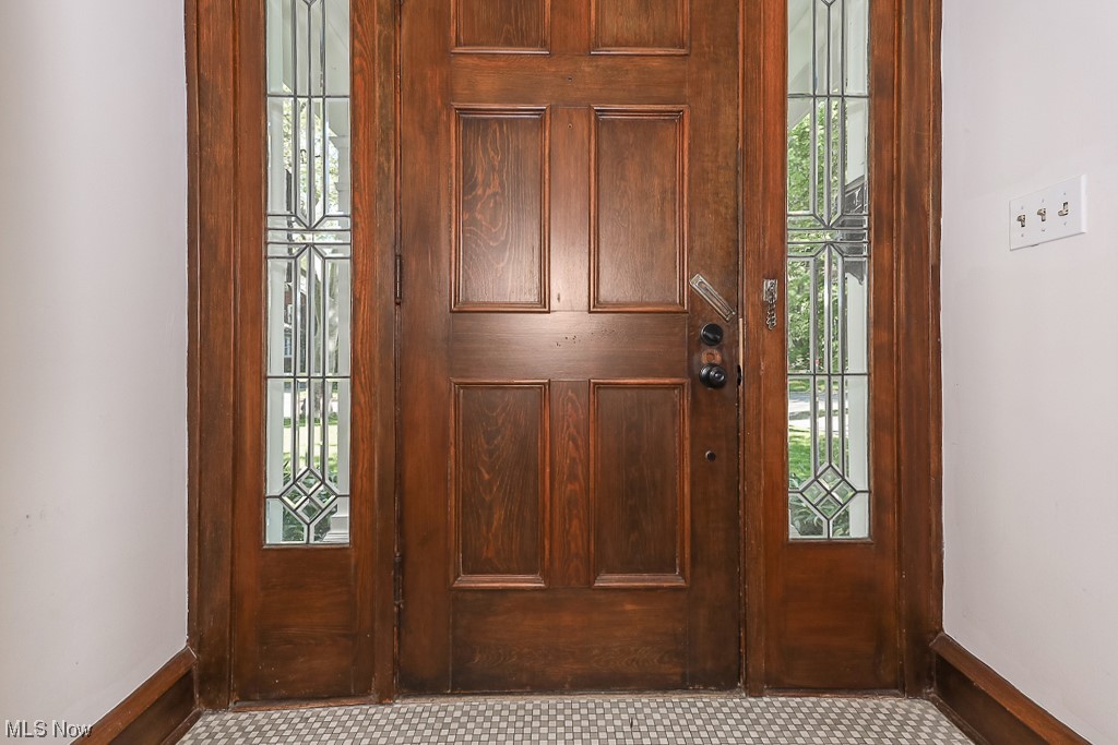 Coventry - Residential