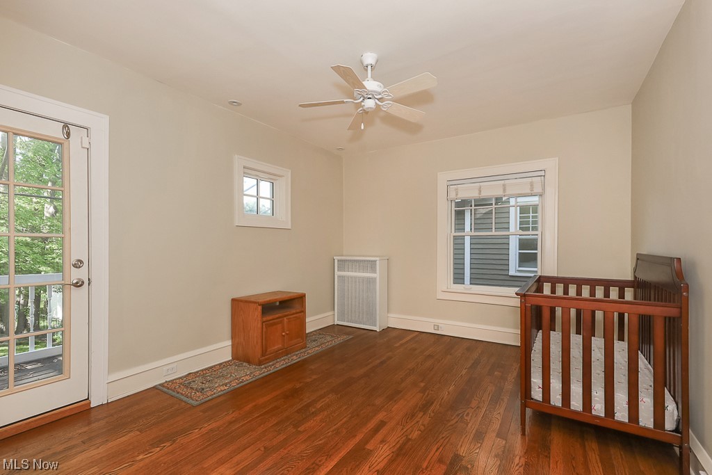 Coventry - Residential