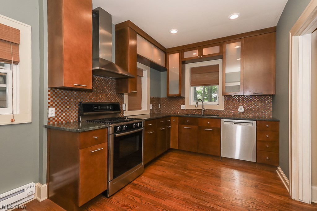 Coventry - Residential