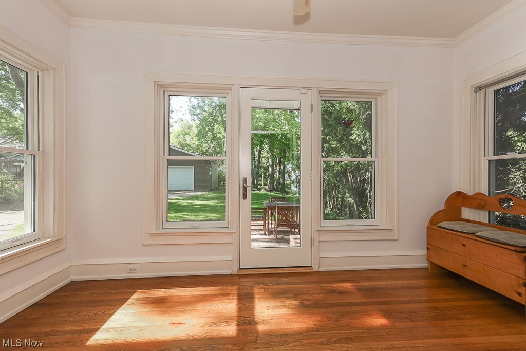 Coventry - Residential