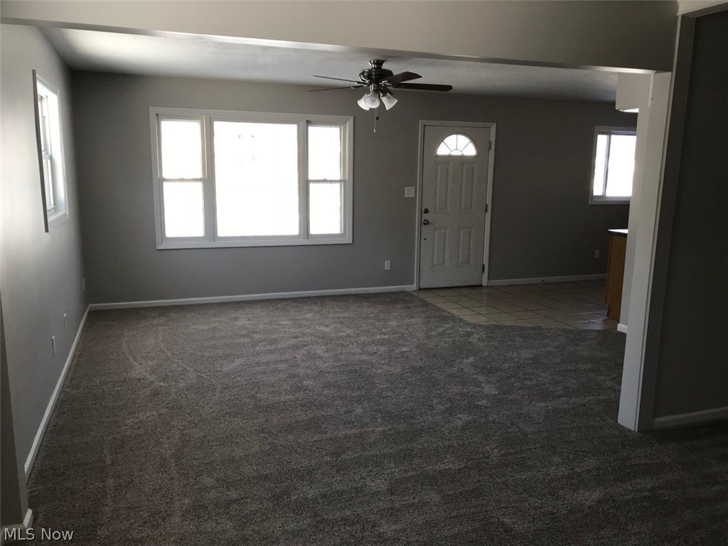 Eaton Homes - Residential