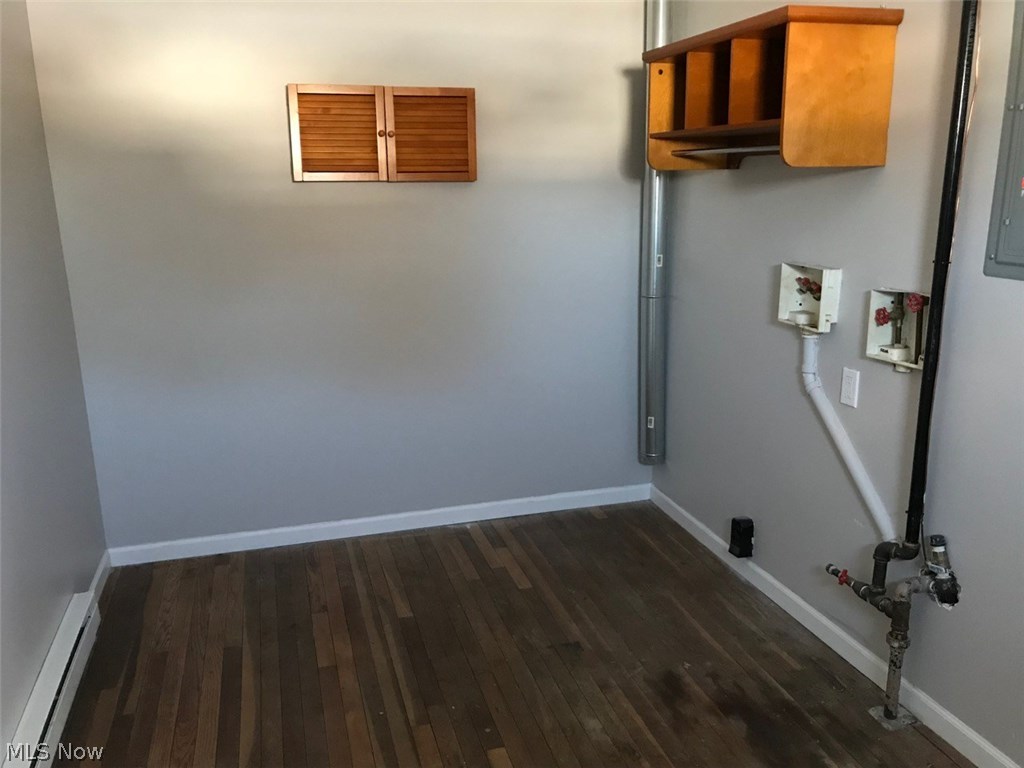 Eaton Homes - Residential