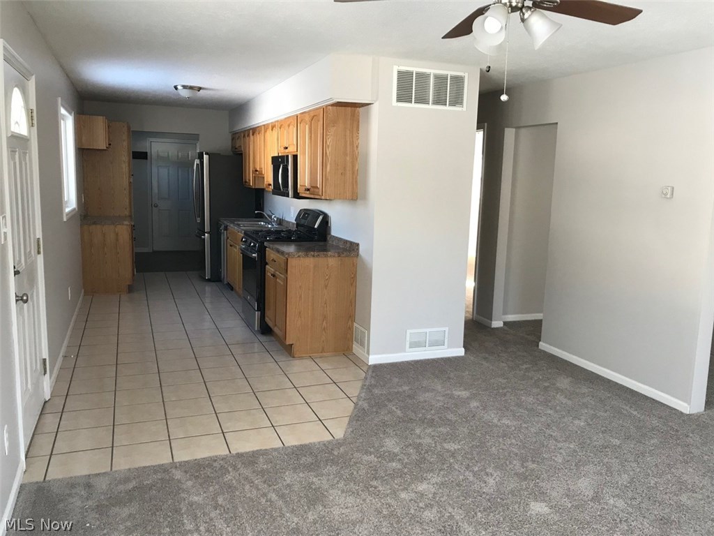 Eaton Homes - Residential