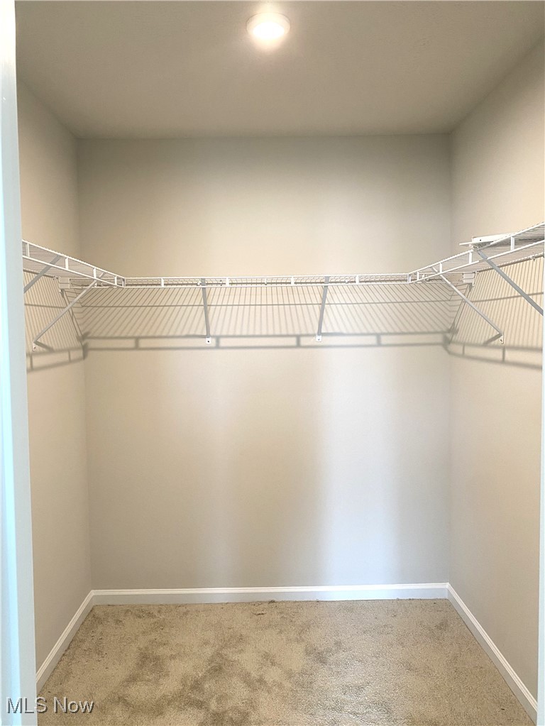 Washington Place Sub - Residential