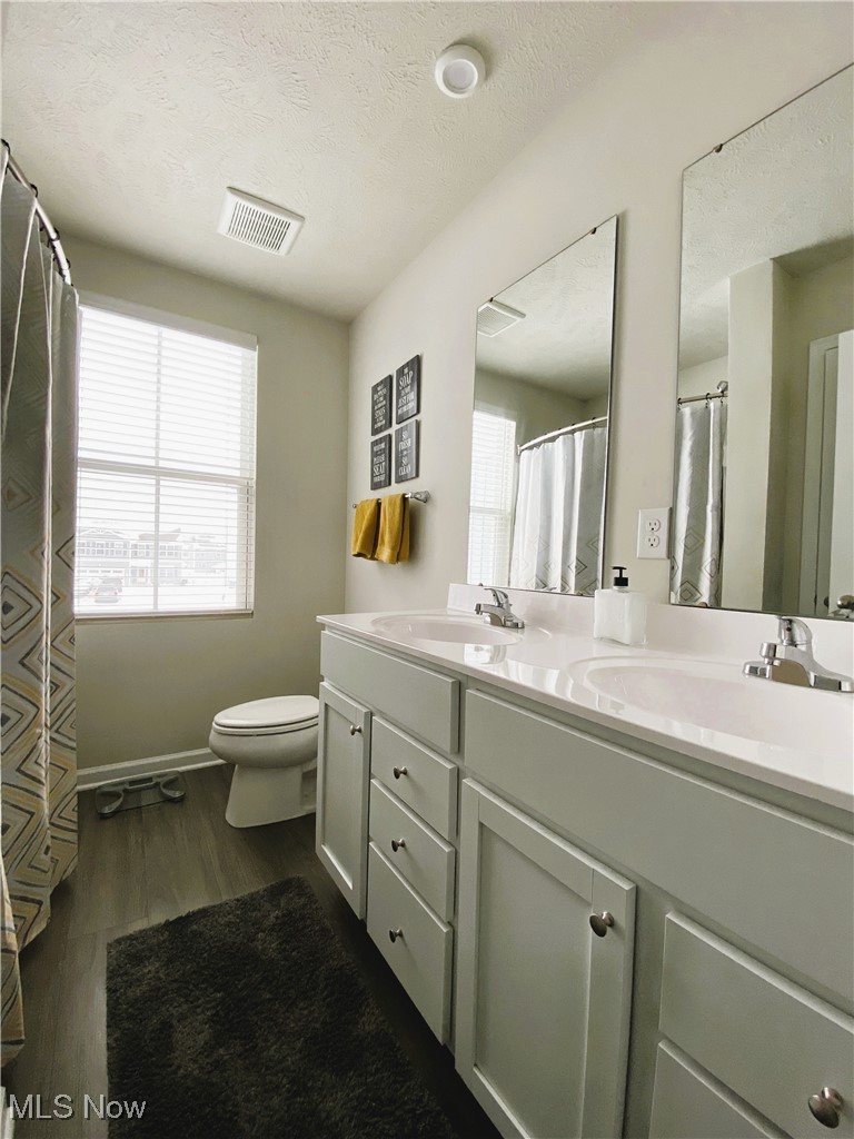 Washington Place Sub - Residential