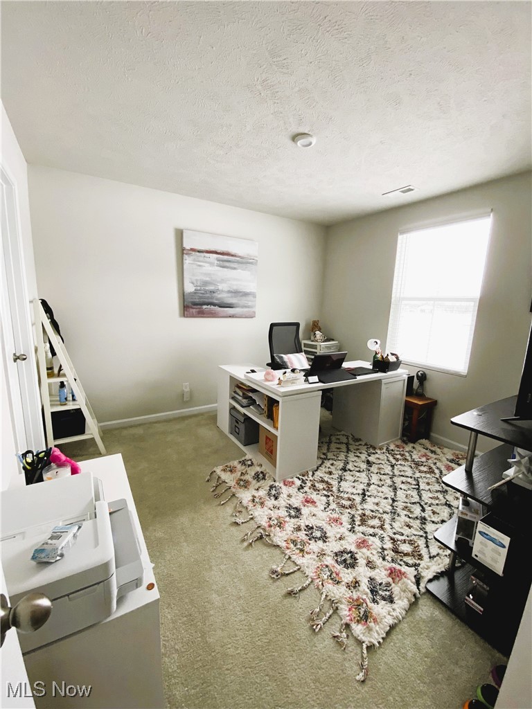 Washington Place Sub - Residential