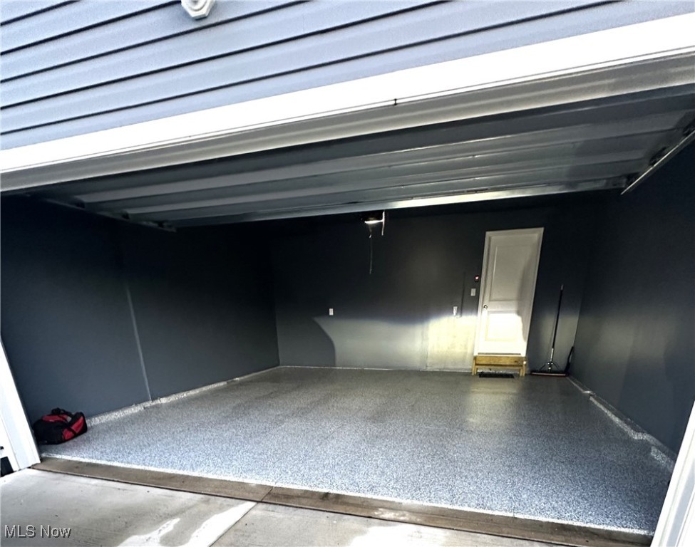 Washington Place Sub - Residential