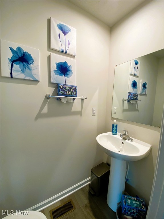 Washington Place Sub - Residential