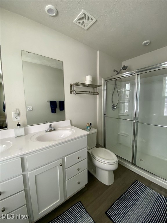 Washington Place Sub - Residential