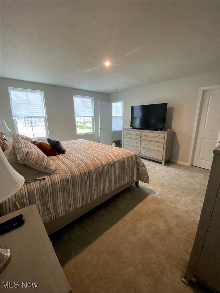 Washington Place Sub - Residential