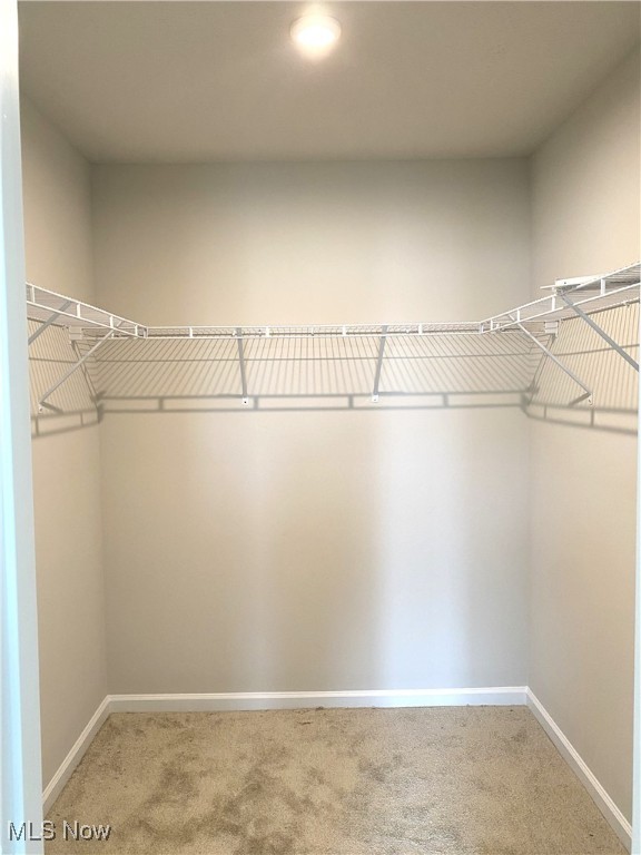 Washington Place Sub - Residential