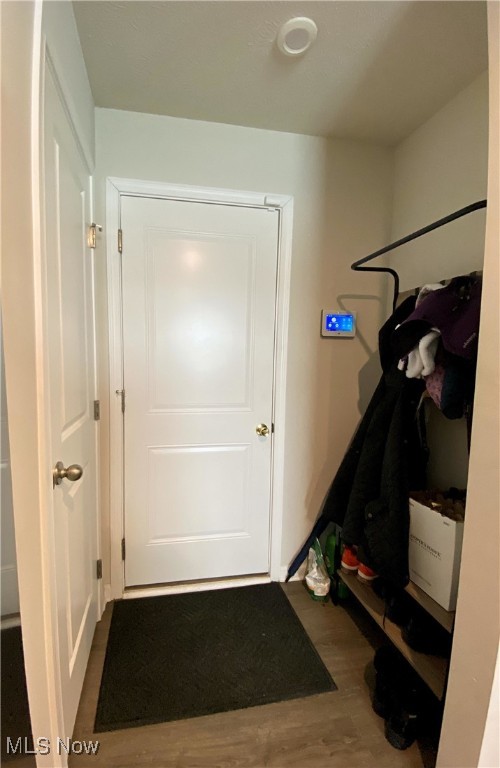 Washington Place Sub - Residential