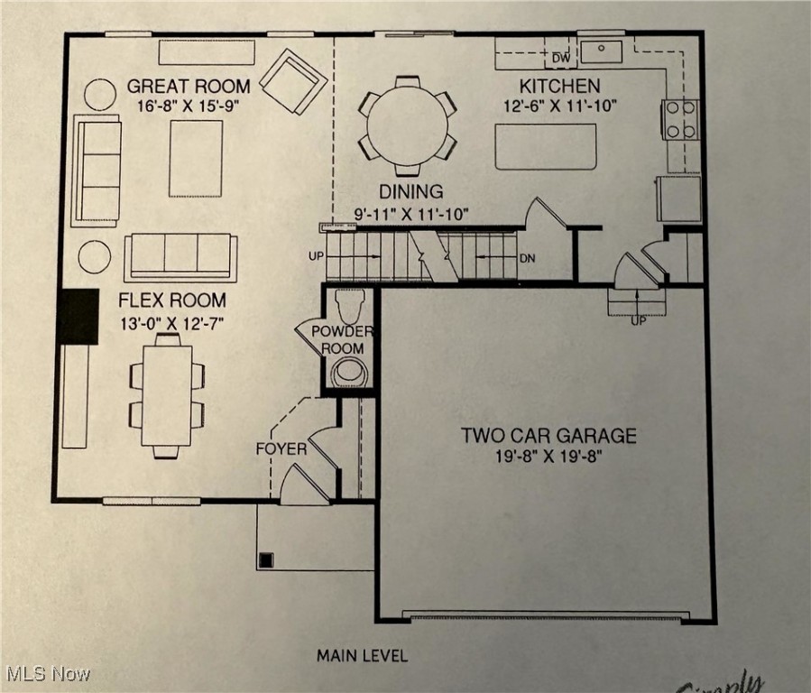 Washington Place Sub - Residential