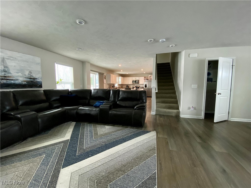 Washington Place Sub - Residential