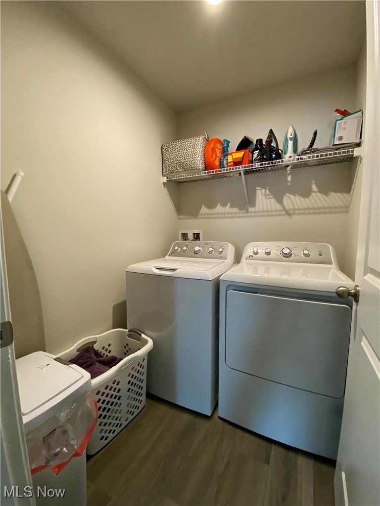 Washington Place Sub - Residential