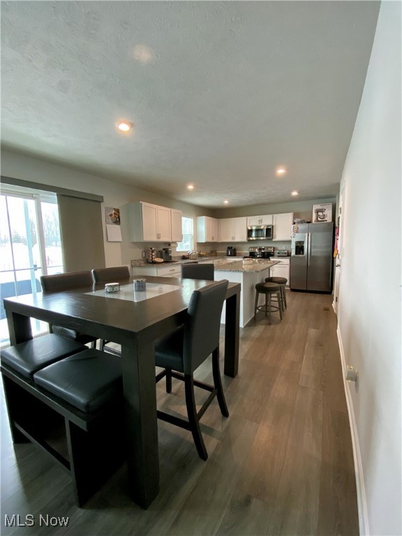 Washington Place Sub - Residential