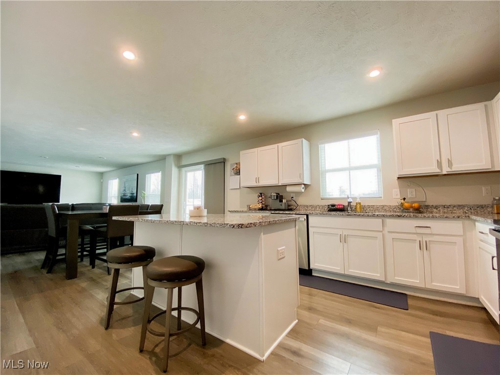 Washington Place Sub - Residential