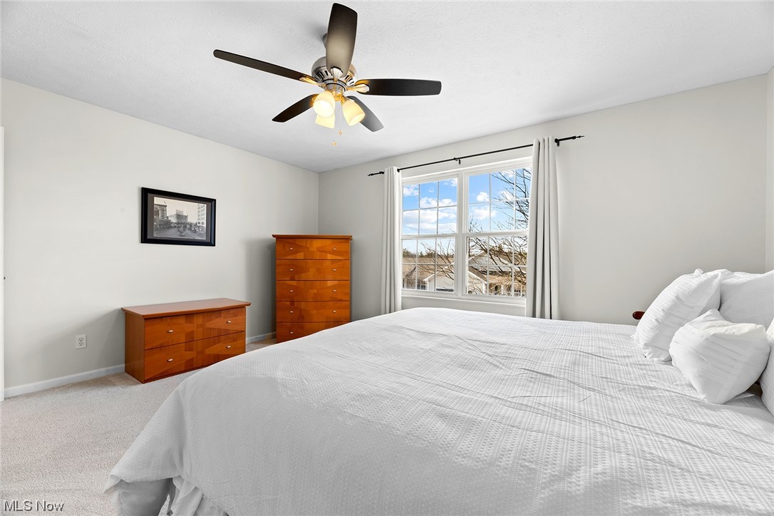 Eaton Estates - Residential