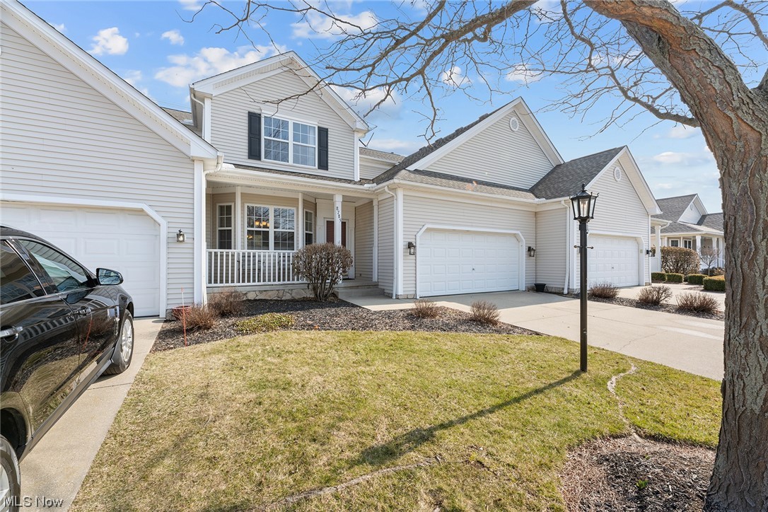 Eaton Estates - Residential