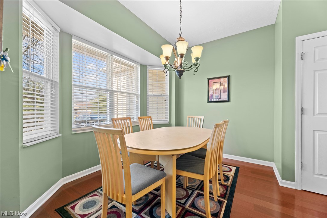 Eaton Estates - Residential