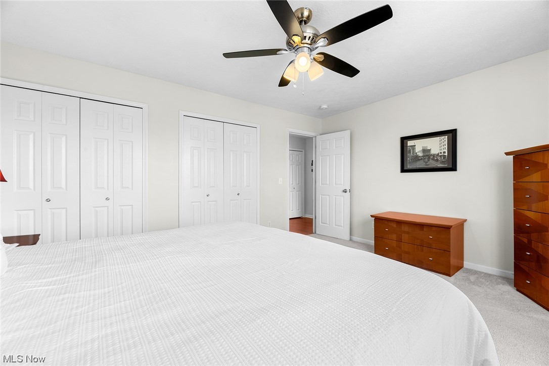 Eaton Estates - Residential