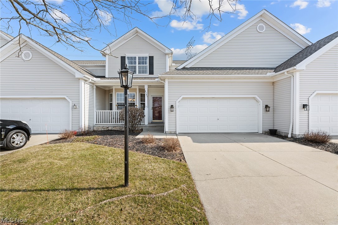 Eaton Estates - Residential