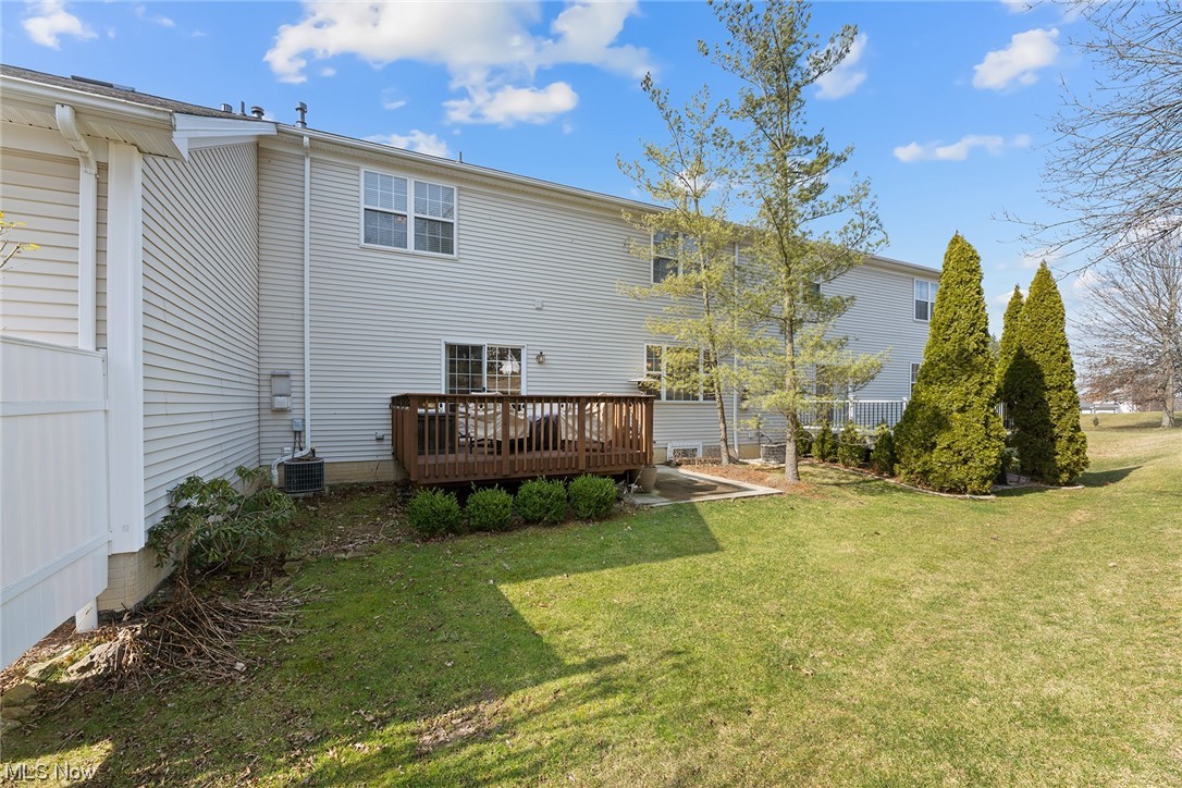 Eaton Estates - Residential