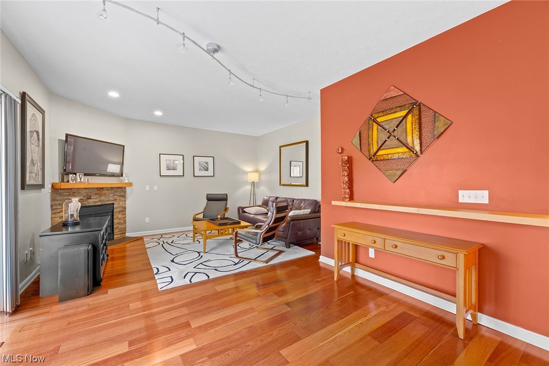 Eaton Estates - Residential