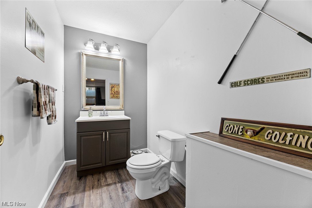 Eaton Estates - Residential