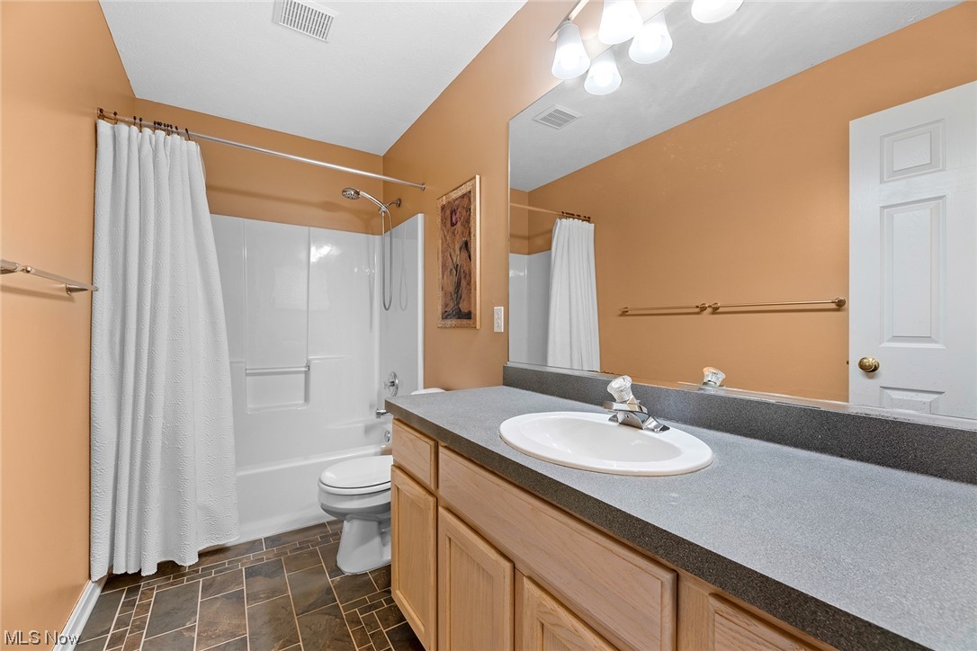 Eaton Estates - Residential