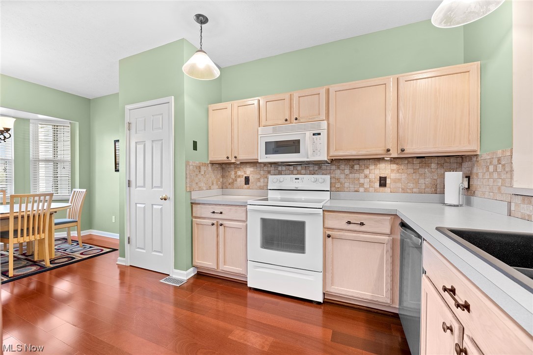 Eaton Estates - Residential