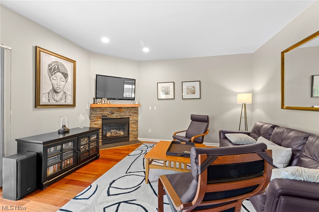 Eaton Estates - Residential