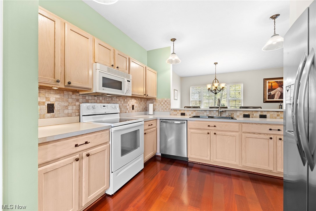 Eaton Estates - Residential