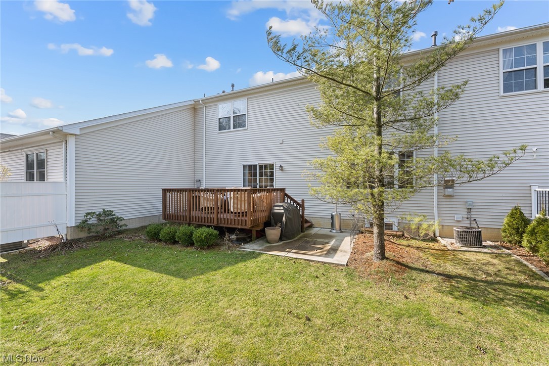 Eaton Estates - Residential