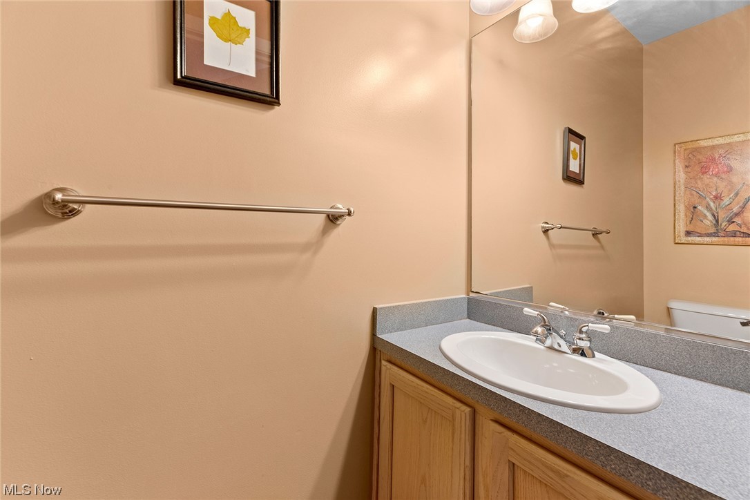 Eaton Estates - Residential