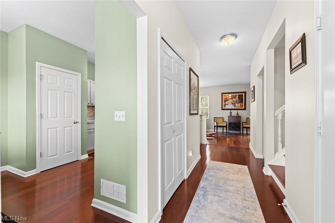 Eaton Estates - Residential